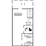 Emira - 50m From The Sea By Interhome