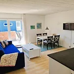 Emira - 50m From The Sea By Interhome Bogense
