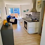 Emira - 50m From The Sea By Interhome Lejlighed Bogense