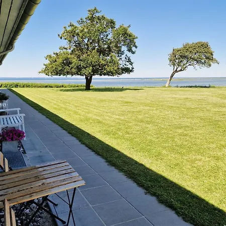 Apartman Emira - 50m From The Sea By Interhome Bogense