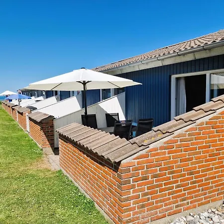 Emira - 50m From The Sea By Interhome Bogense