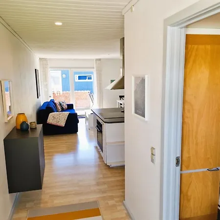 Lejlighed Emira - 50m From The Sea By Interhome Bogense