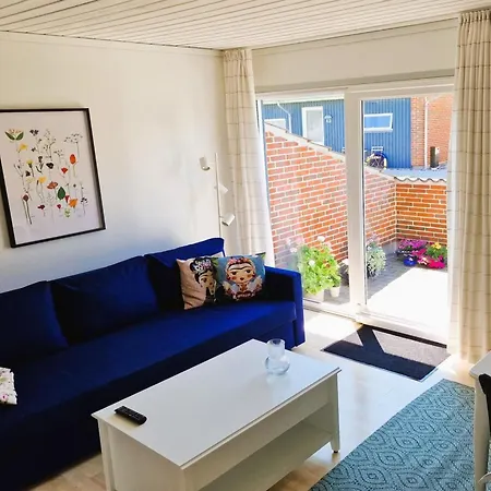 Emira - 50m From The Sea By Interhome Appartement Bogense