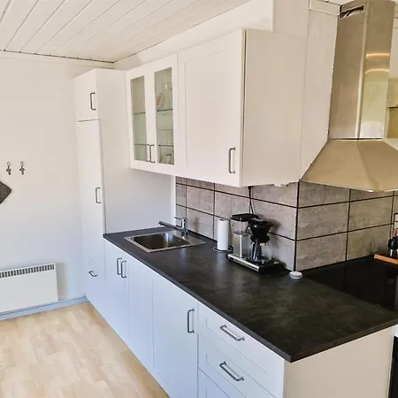 Appartement Emira - 50m From The Sea By Interhome Bogense