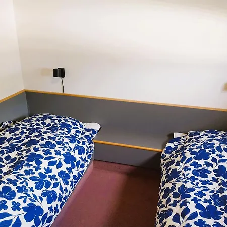 Appartement Emira - 50m From The Sea By Interhome *