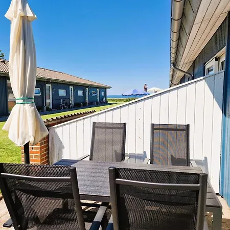 Emira - 50m From The Sea By Interhome Appartement